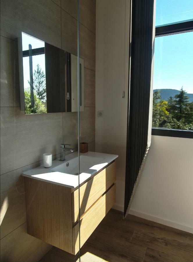Villa St Ange Gémenos Exteriér fotografie