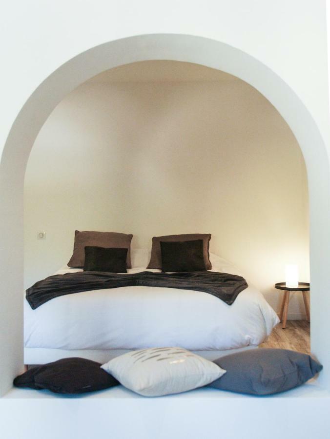 Villa St Ange Gémenos Exteriér fotografie